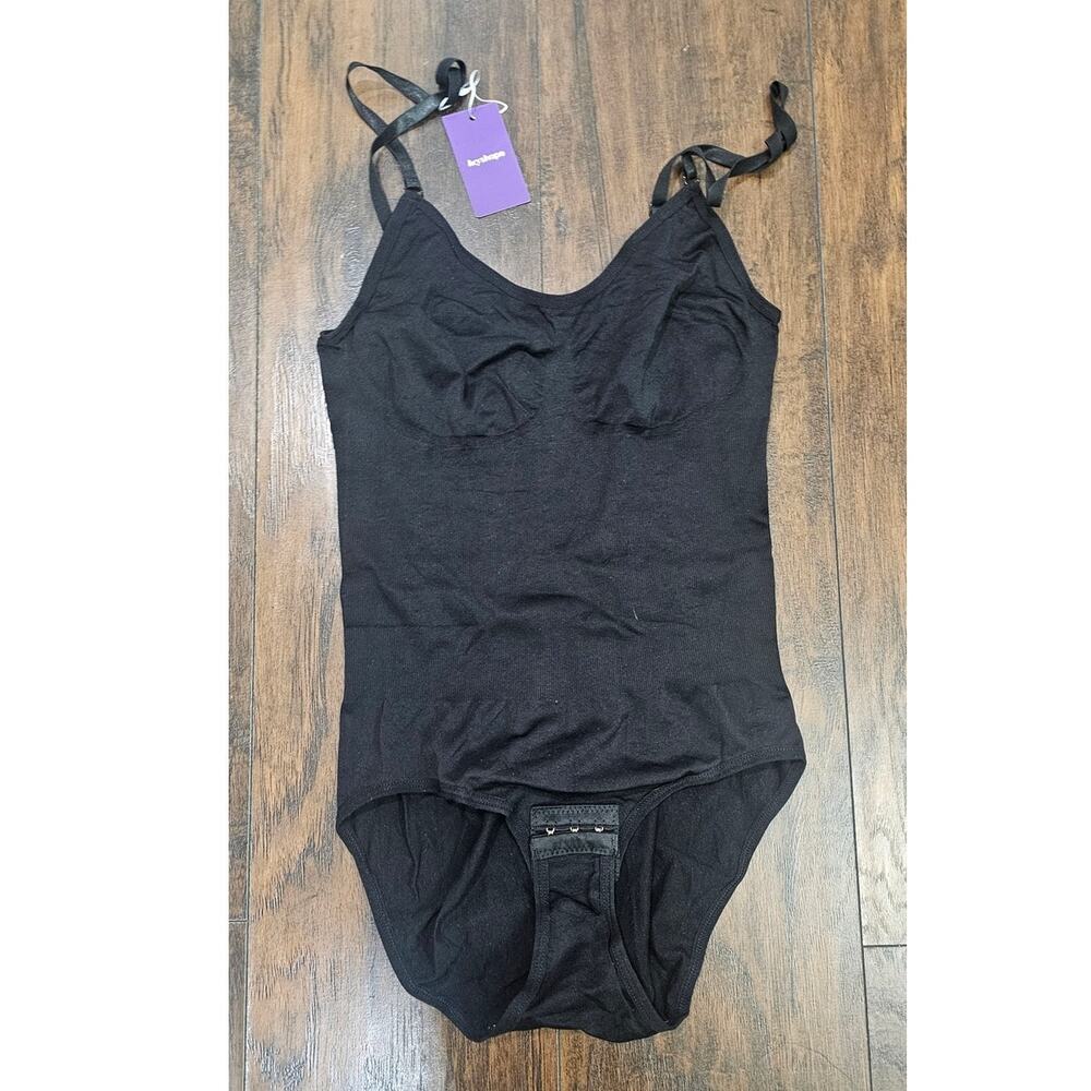 Hey Shape Shapewear Size Large Black New